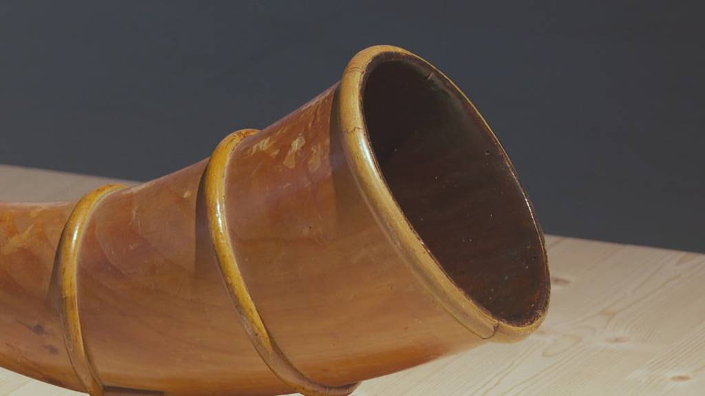 Volksmusik im Wandel im Forum für Schweizer Geschichte