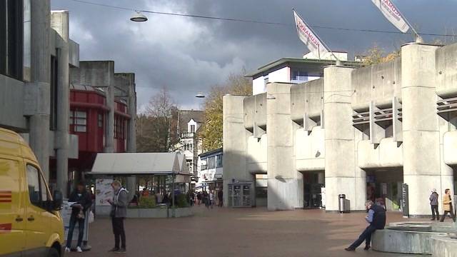 Kirche will billige Wohnungen bauen