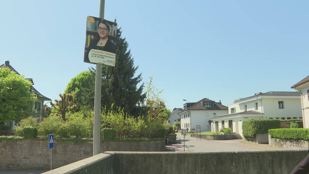 Fit für's Amt?