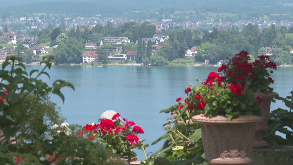 Arenenberg kämpft mit Finanzen