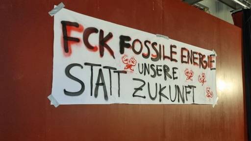Klimaaktivisten wollen jetzt auch Zürcher Schulen besetzen