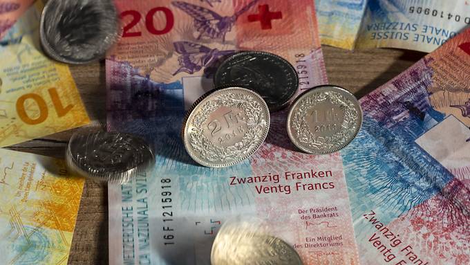 Fast 50 Millionen Franken Härtefallhilfe im Kanton Solothurn