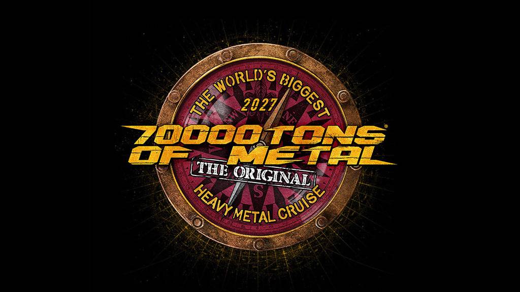 70000TONS OF METAL