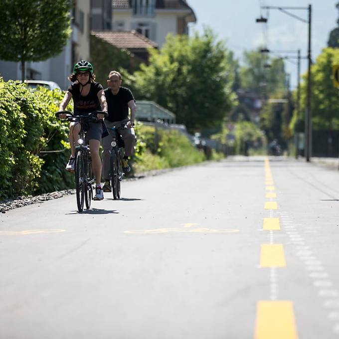 Stadt Luzern will Freigleis bis zum Bahnhof verlängern