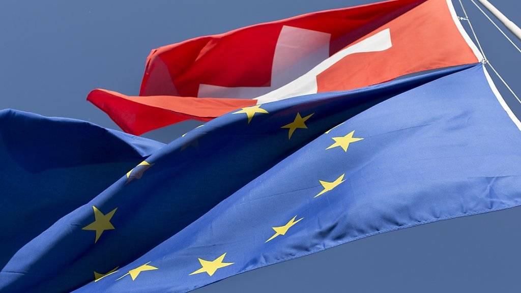 Die Kroatien-Frage belastet das Verhältnis zwischen der Schweiz und der EU.