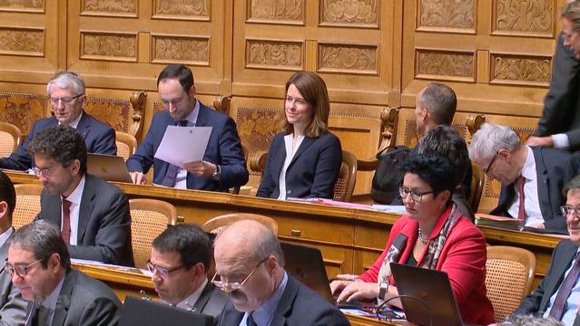 «Guillotine-Klausel muss weg»
