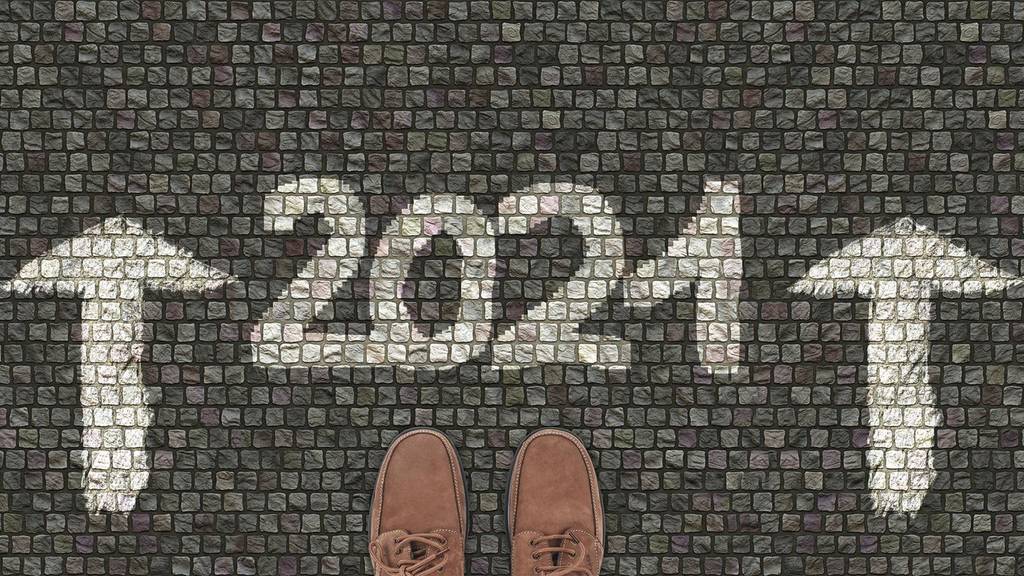 Jahresausblick 2021 - Das sagen die Sterne über deine Zukunft