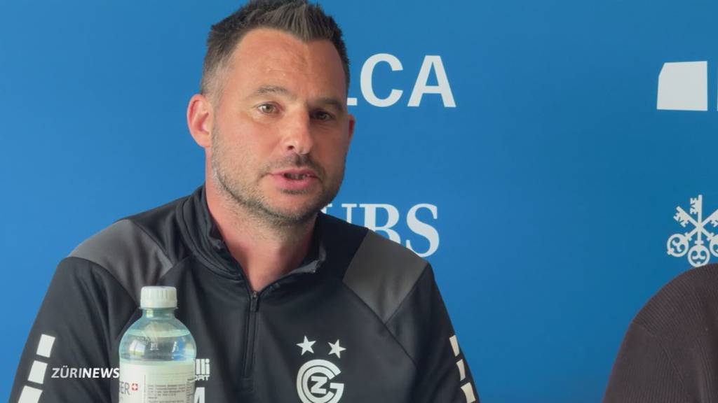 GC trennt sich von Trainer Gerald Scheiblehner