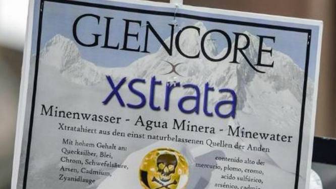 Fusion zwischen Glencore und Xstrata ist perfekt