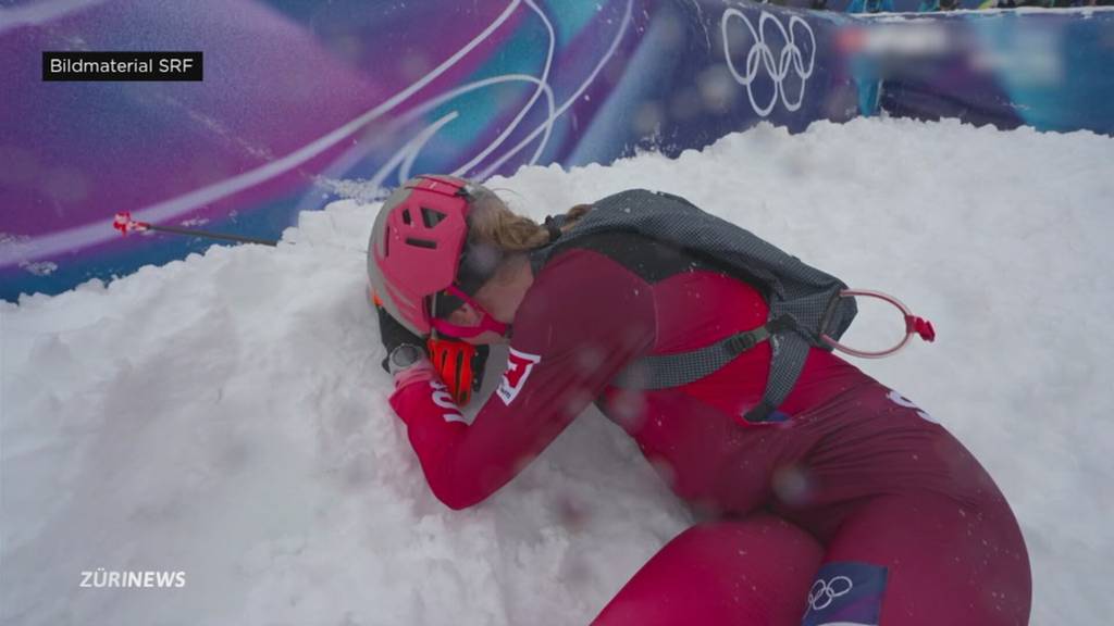 Weitere Olympia-Medaillen für die Schweiz