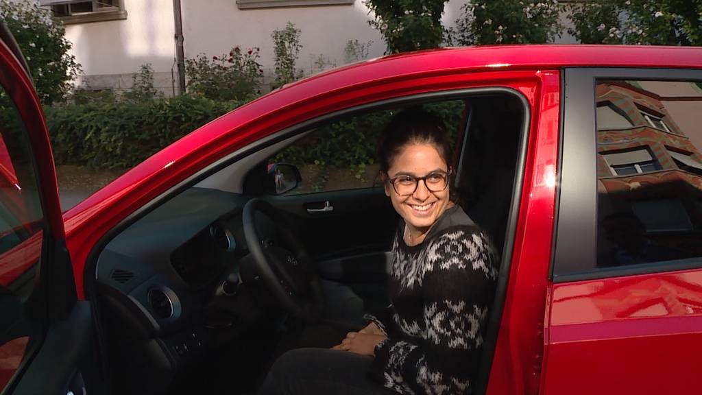 „SommerTalk“-Gewinnerin bekommt neues Auto