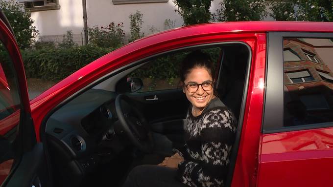 „SommerTalk“-Gewinnerin bekommt neues Auto