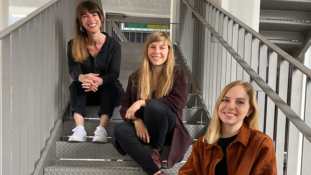 «Wir durften das Intro einer Simpsons-Folge kreieren»