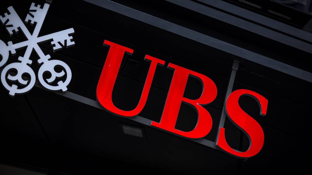 Ein Wegzug des UBS-Hauptsitzes aus der Schweiz hätte negative Folgen für Stadt und Kanton Zürich. Beziffern lassen sich diese laut dem Zürcher Regierungsrat aber nicht genau. (Symbolbild)