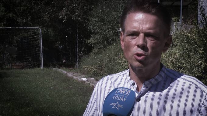 U-Haft für Aargauer Ex-SVP-Grossrat Patrick Frei um 6 Monate verlängert
