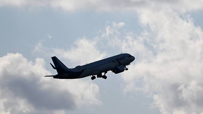 London will Flüssigkeitsvorschriften für Flugverkehr lockern