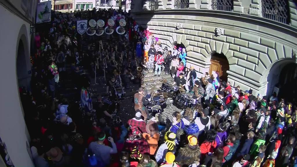 Chommerouer Ratteschwänz 