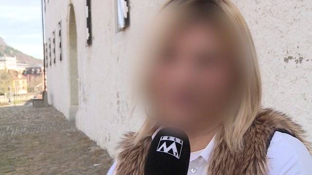 Mit 1.9 Promille Polizistin gebissen: Aargauerin vor Gericht
