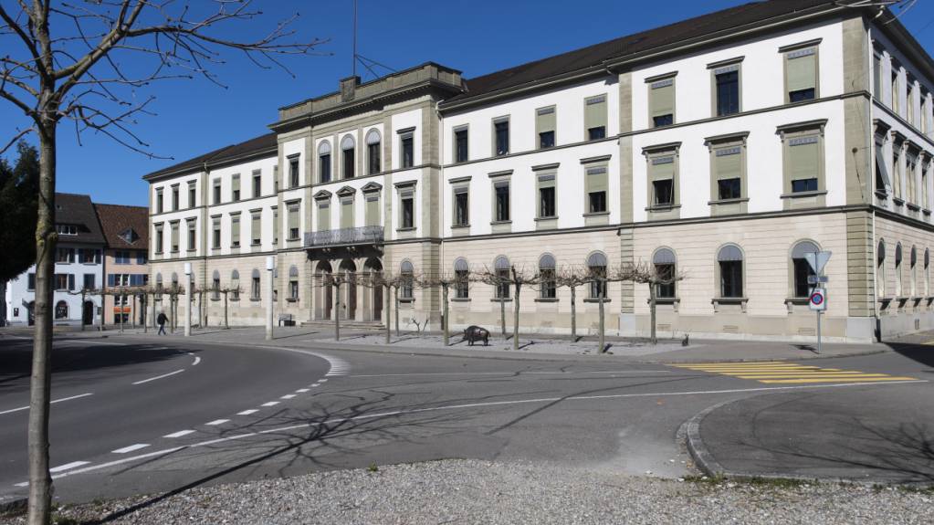 Thurgauer E-Government-Projekt erhält Auszeichnung