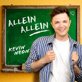 Allein, allein Allein, allein