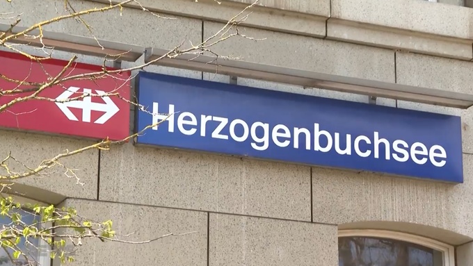 Kein Halt in Herzogenbuchsee – SBB verärgern Behörden