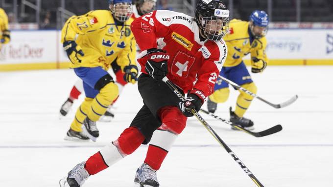 Drei Spieler müssen das WM-Vorbereitungscamp der U20 verlassen