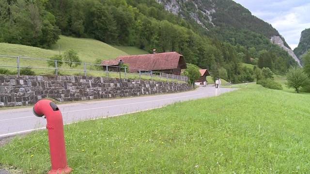 TDF: Organisatorische Herausforderung