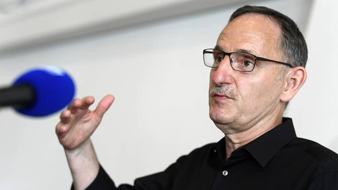 SP Zürich: Regierungsrat Mario Fehr tritt aus