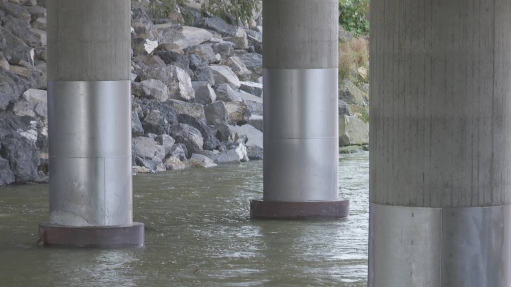 Widerstand: Bauern wollen der Thursanierung das Wasser abgraben