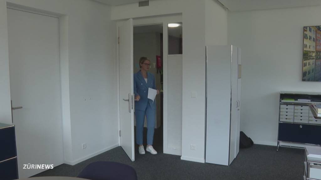 Natalie Rickli nimmt Stellung zum Skandal am Unispital