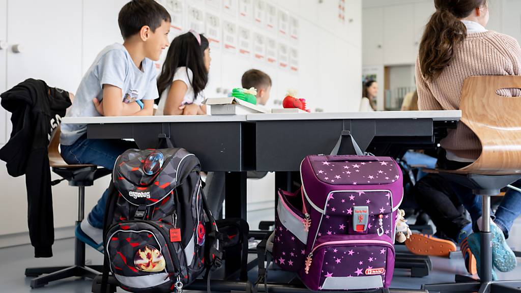 Der Verein Lehrerinnen und Lehrer des Kantons Uri hat das Referendum gegen die erlassene Revision der Volksschulverordnung ergriffen. (Symbolbild)