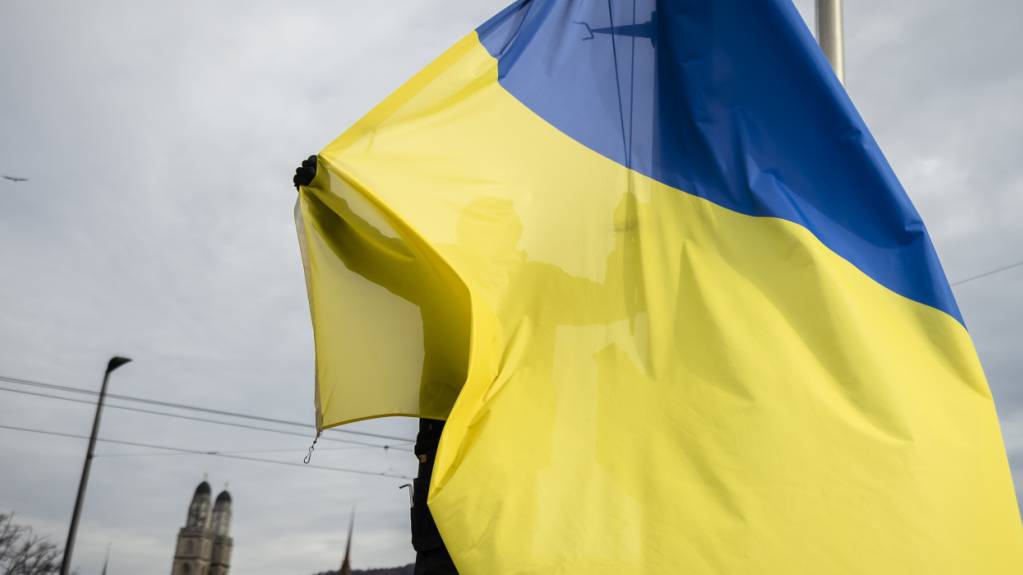 Sprachkurse in Zürich sind bei Ukraine-Geflüchteten weniger gefragt