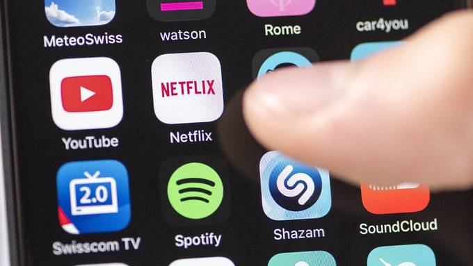 Neue Regeln bei Netflix bringen Userinnen und User auf die Palme