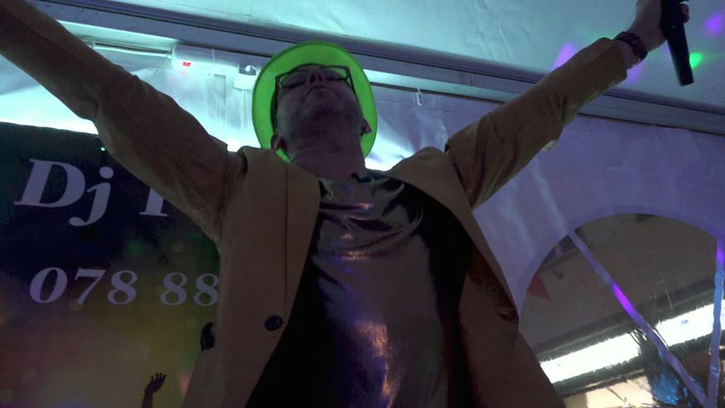 Bühnenmenschen - Folge 3