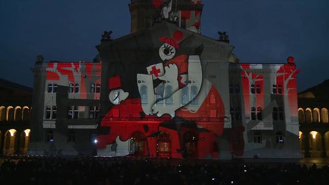 Rendez-vous Bundesplatz 2016