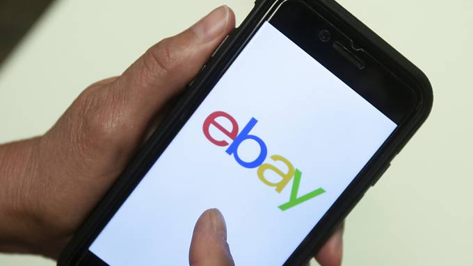 Ebay erhöht Aktienrückkauf-Programm - Erfreut mit Gewinnprognose