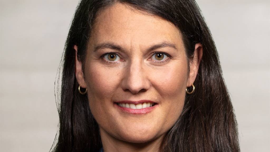 Die EVP unterstützt im zweiten Wahlgang für den zweiten Zürcher Ständeratssitz Tiana Moser von der GLP.