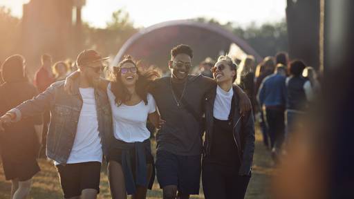 Radio Argovia schenkt dir Tickets für deinen Open Air Sommer