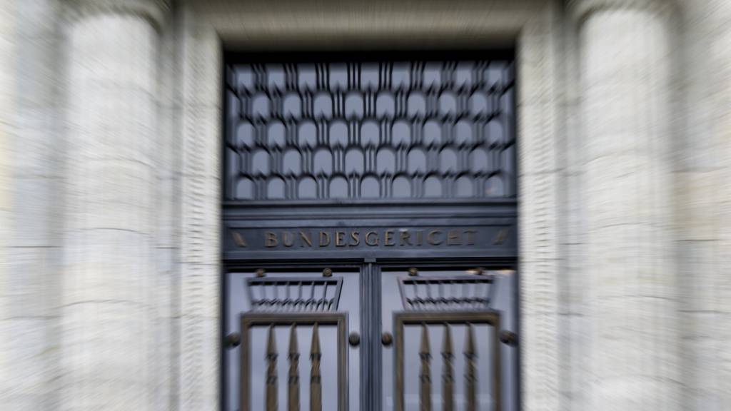 Kein begleiteter Hafturlaub für verurteilten Serienmörder