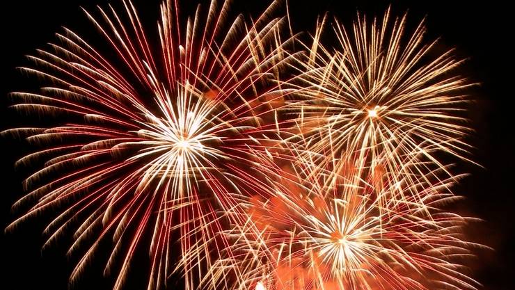 Basel feiert Silvester erneut mit Feuerwerk und Gratis-Glühwein - Basel