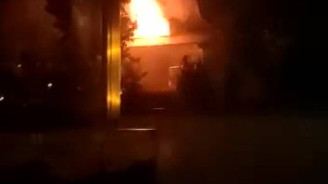 Video brand Aarburg