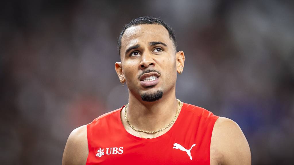 Jason Joseph erfüllt die WM-Limite