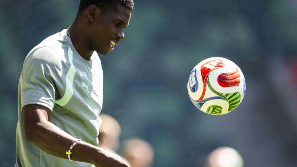 «Es macht keinen Sinn, dass Embolo spielt»