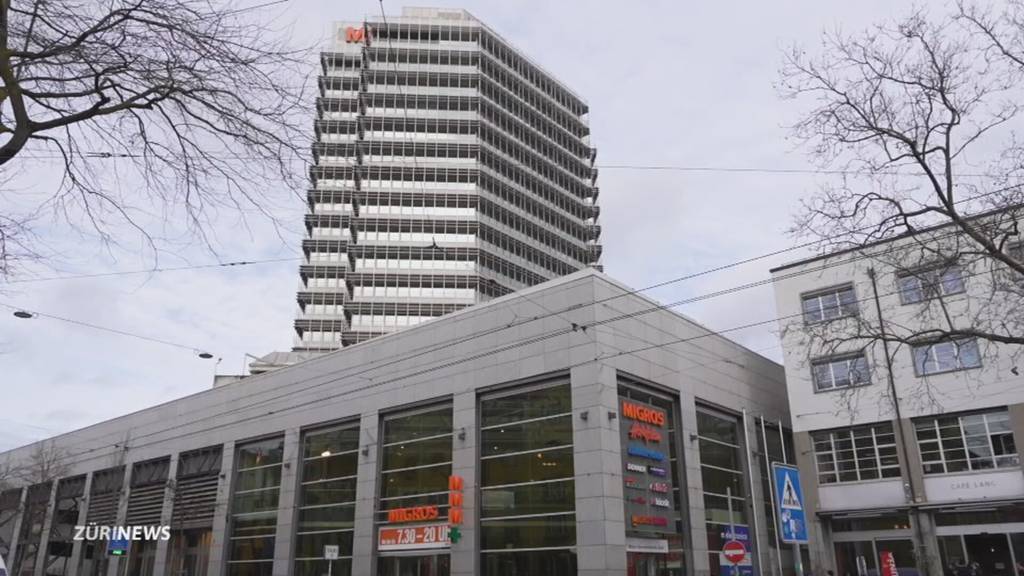 Kahlschlag bei Migros: 150 Stellen in Zürich gestrichen