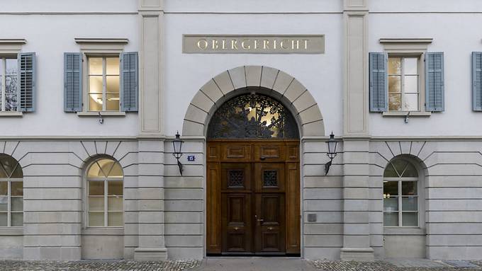 Mann tötet Freundin in Au-Wädenswil: 15 Jahre Haft und Landesverweis