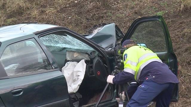 Tödlicher Unfall