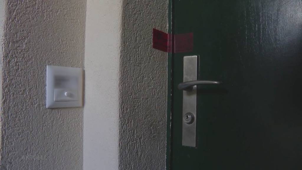 Tötungsdelikt in Dietikon:  Ein Schweizer (44) lag tot in seiner Wohnung