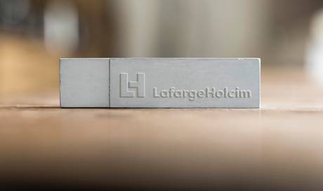 Lafarge Holcim Startet Corona Aktionsplan Und Erwartet Einbussen Im Zweiten Quartal Wirtschaft rgauer Zeitung