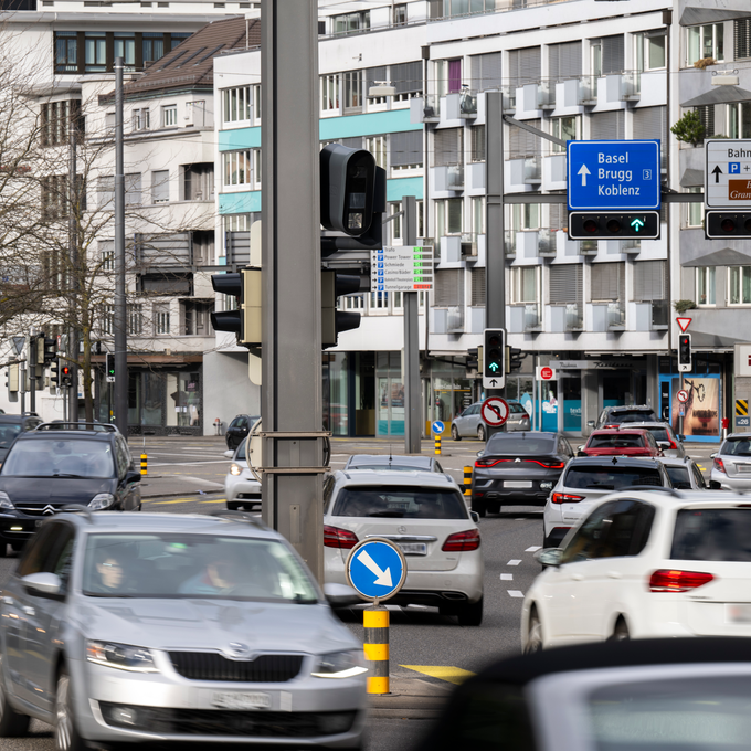 So füllt der Gstühl-Blitzer die Stadtkassen in Baden