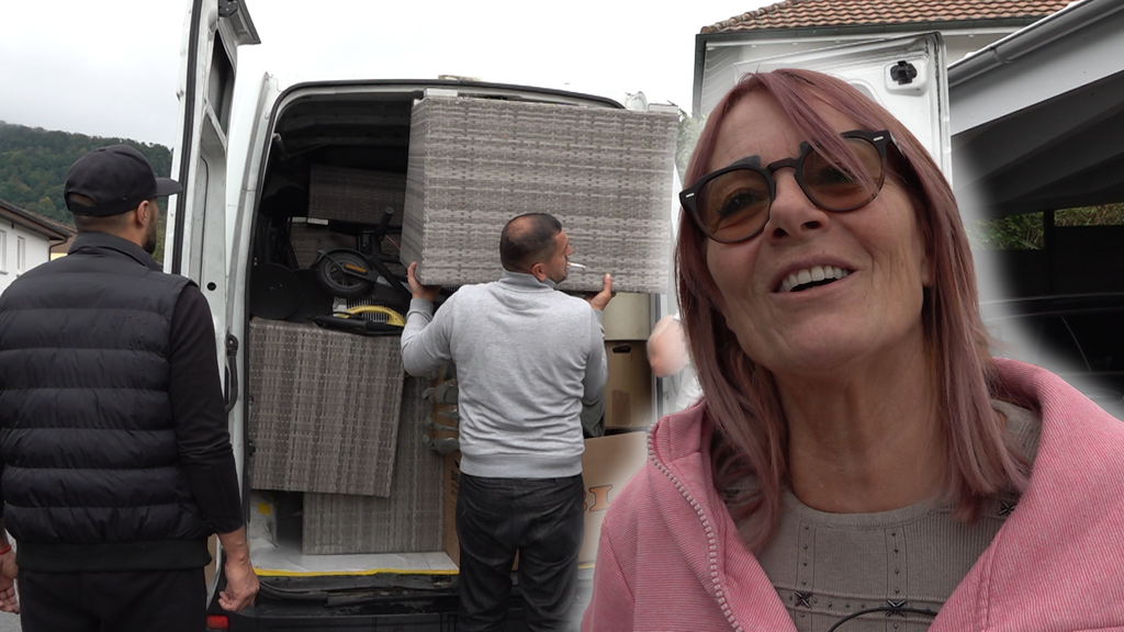 Auswandern wegen Altersarmut